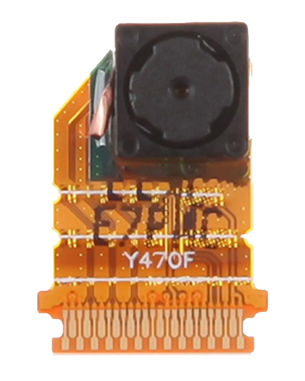 Front Camera for Sony Xperia Z3 (D6603: D6616: D6633: D6643: D6653)