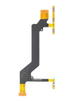 Power- und Lautstärketasten-Flexkabel für Sony Xperia XA1 Ultra