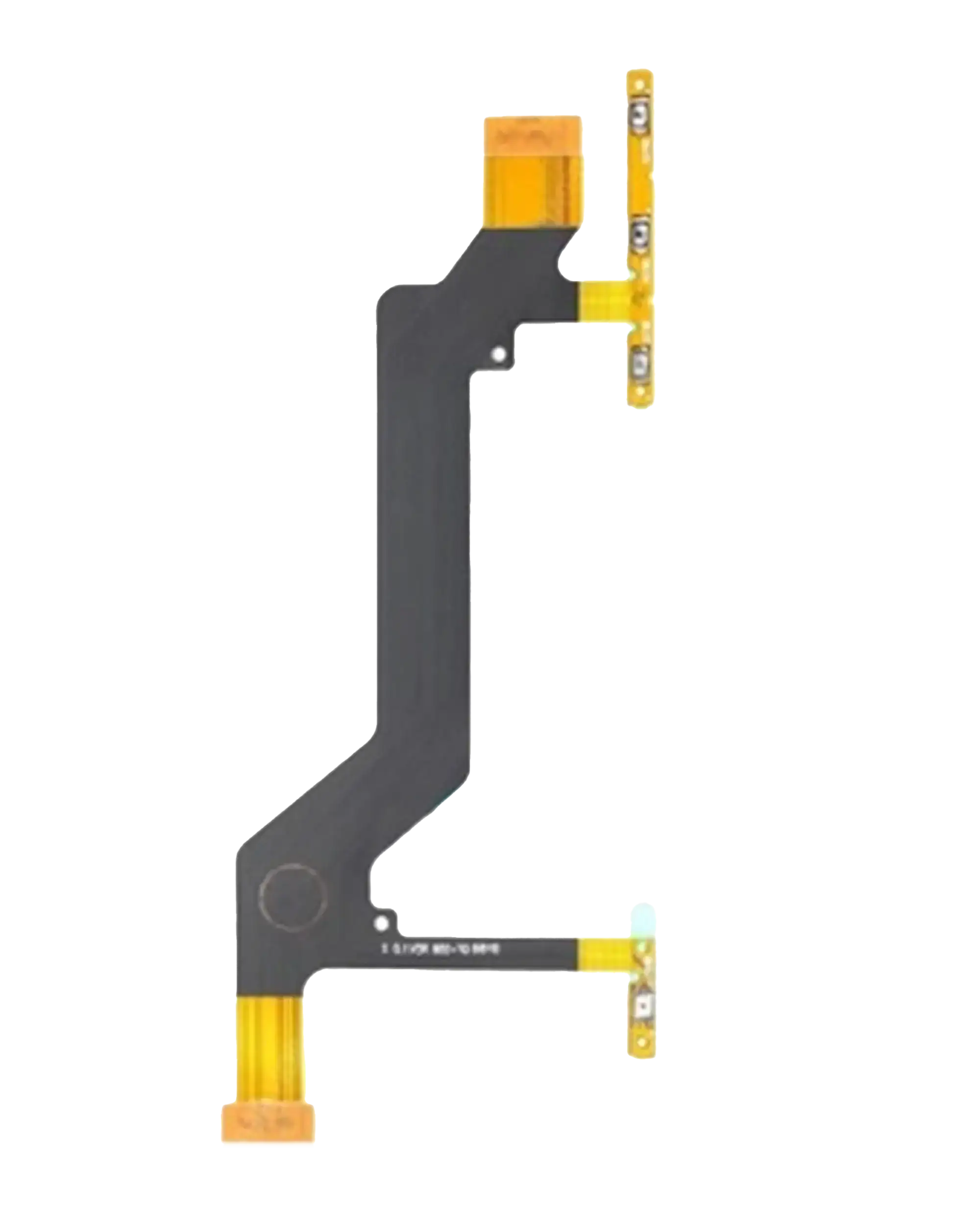 Power- und Lautstärketasten-Flexkabel für Sony Xperia XA1 Ultra