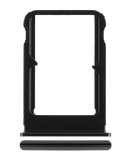 Dual-SIM-Kartenfach für Xiaomi Mi 8 (Schwarz)