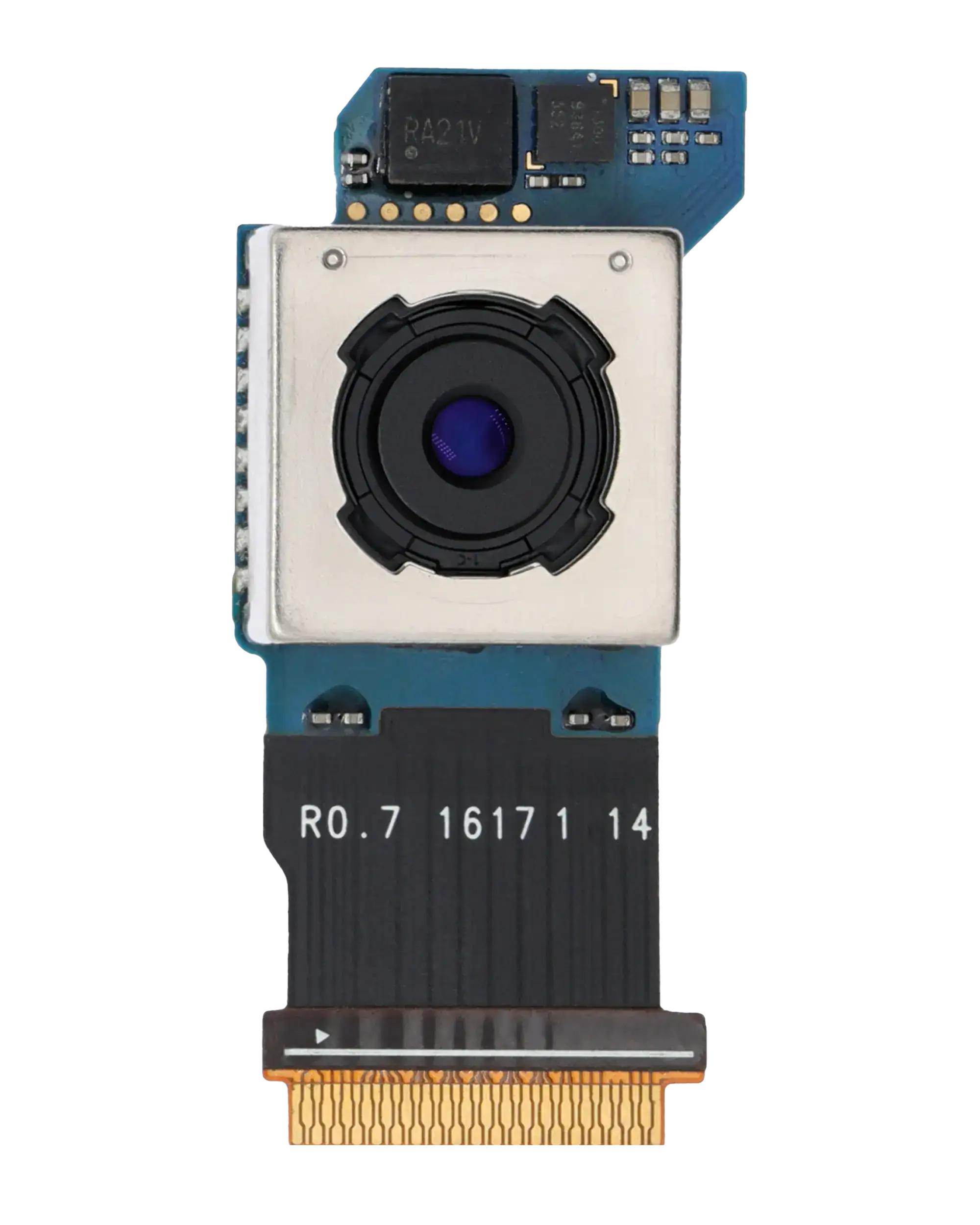 Rückkamera für Motorola Moto Z Force Droid (XT1650-02 / 2016)