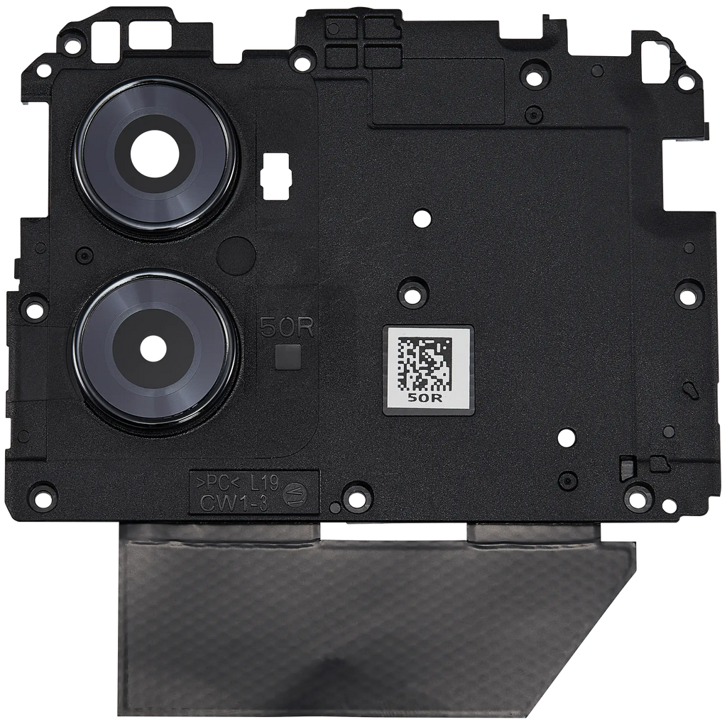 Schutzabdeckung für Mainboard für Xiaomi Redmi 11 Prime 5G und Note 11E 5G
