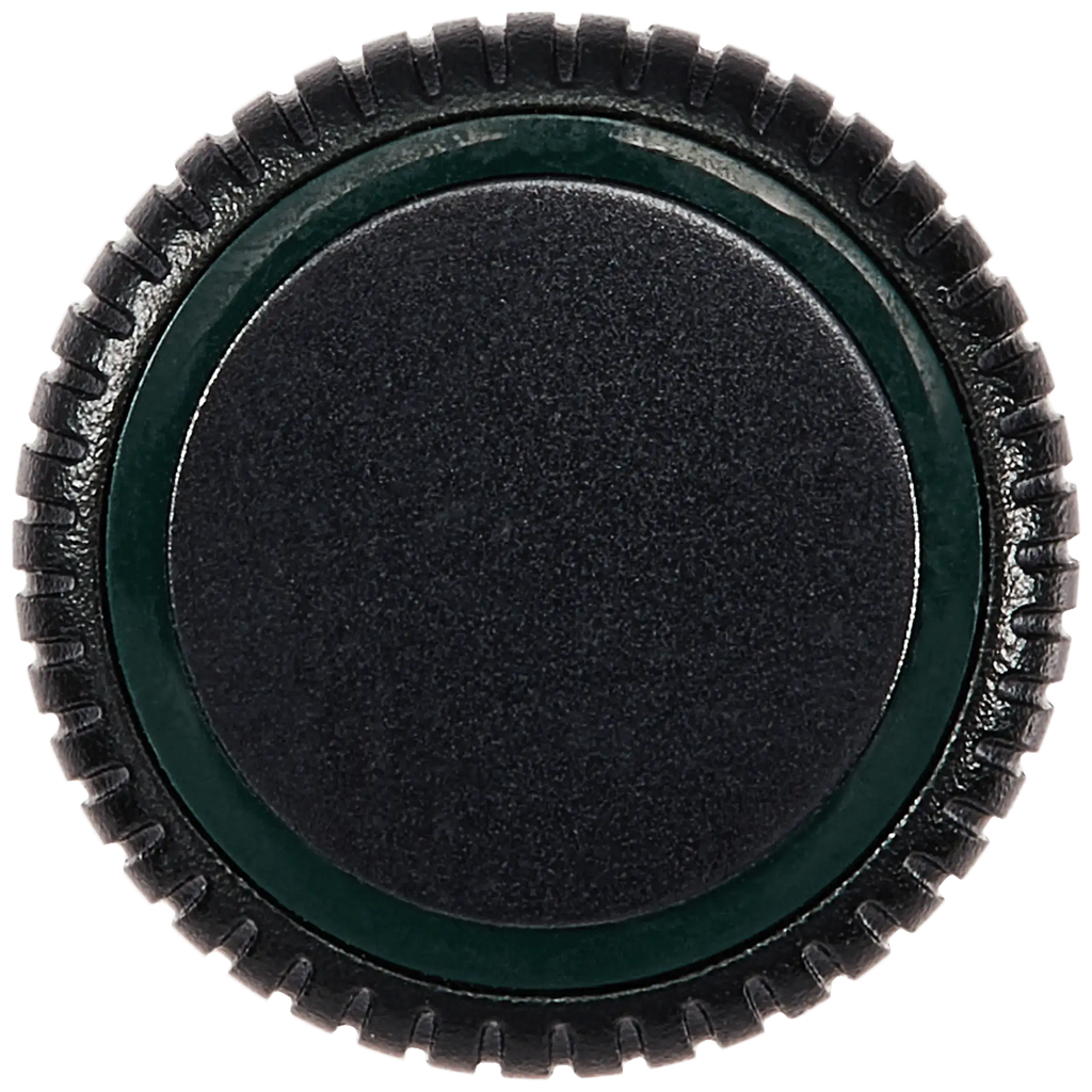 Kronenmutter für Watch Series 7 (41 mm / 45 mm) (GPS-Version) (Schwarz / Grau)