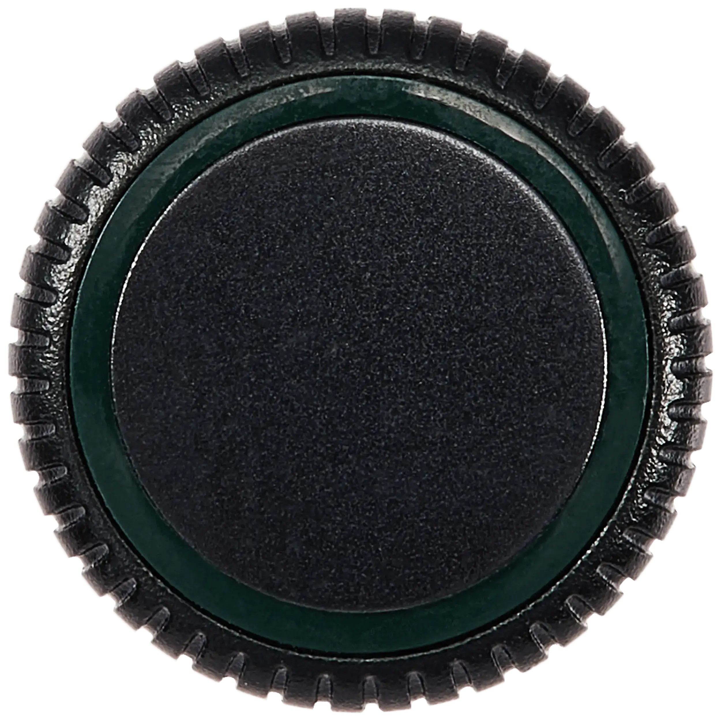 Kronenmutter für Watch Series 7 (41 mm / 45 mm) (GPS-Version) (Schwarz / Grau)