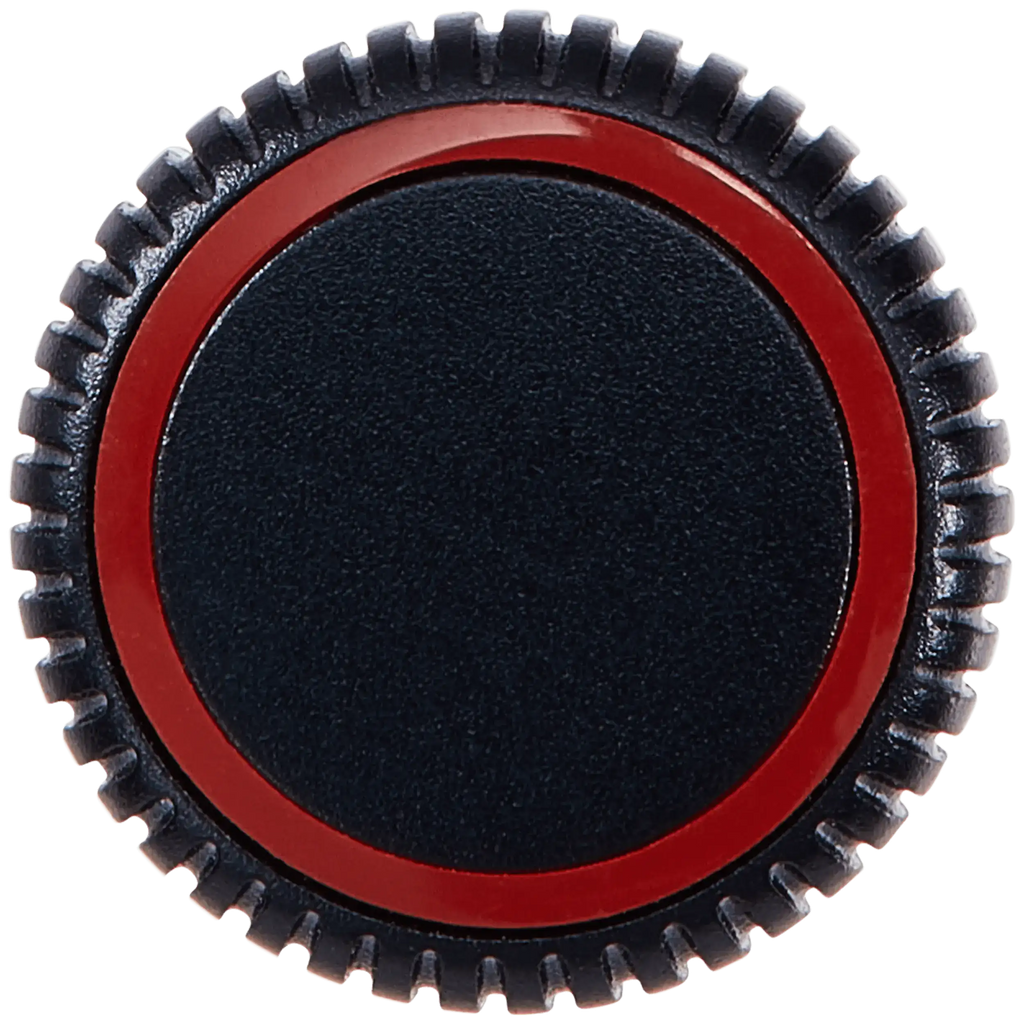 Kronenmutter Apple Watch SE 2.Gen 40/44mm LTE Schwarz