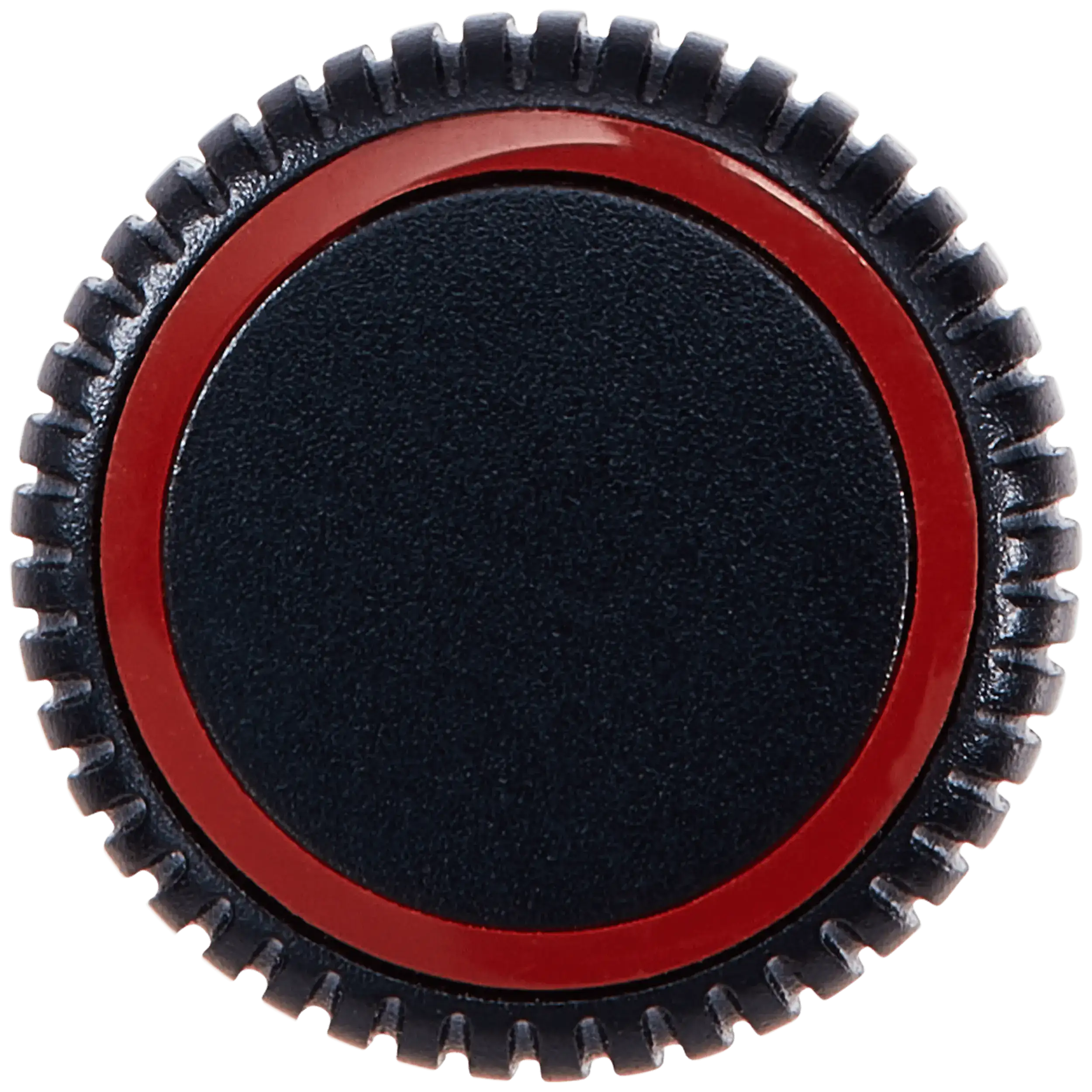 Kronenmutter Apple Watch SE 2.Gen 40/44mm LTE Schwarz