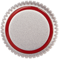 Kronenmutter für Watch Series SE (2. Gen) (40MM / 44MM) (LTE) (Starlight)