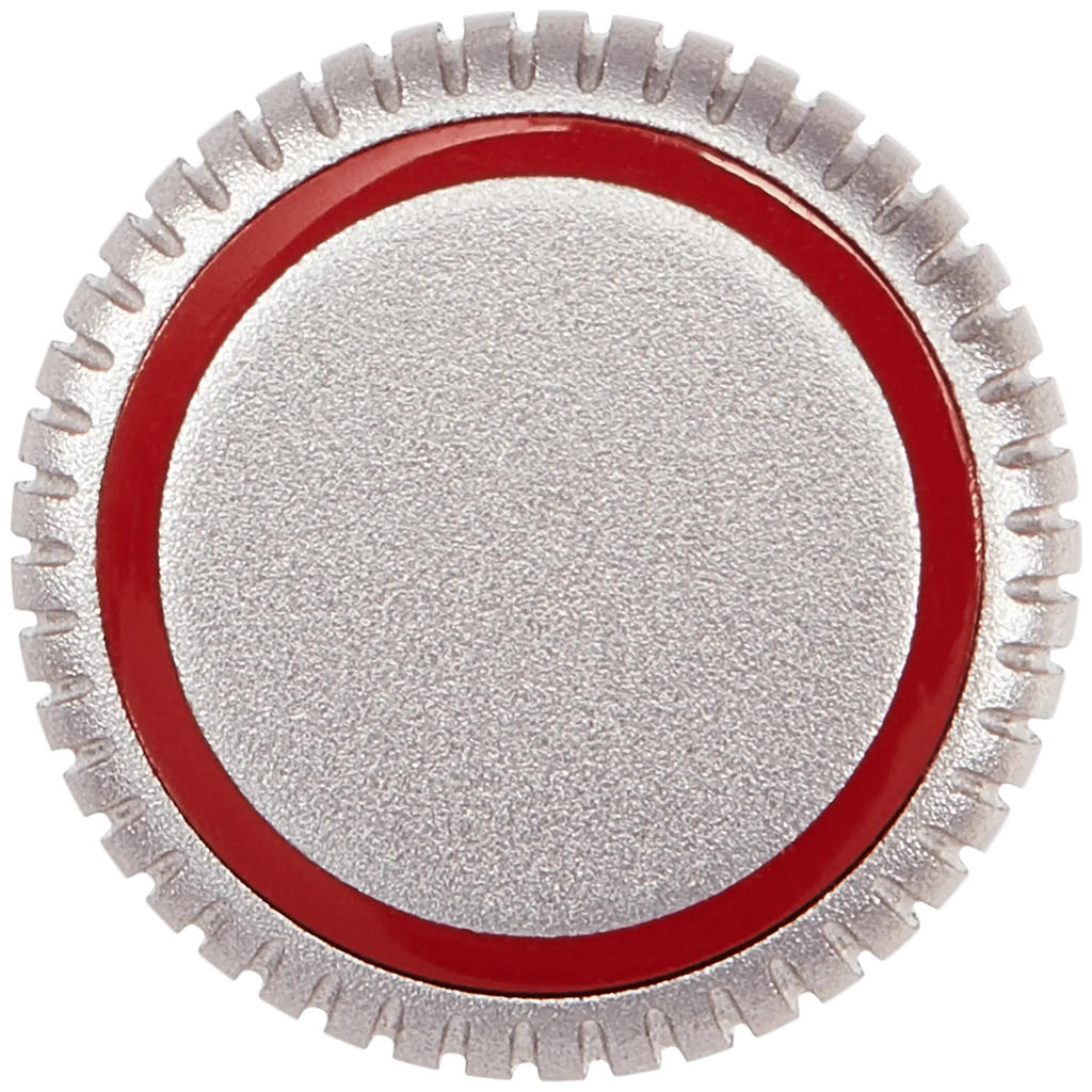 Kronenmutter für Watch Series SE (2. Gen) (40MM / 44MM) (LTE) (Starlight)