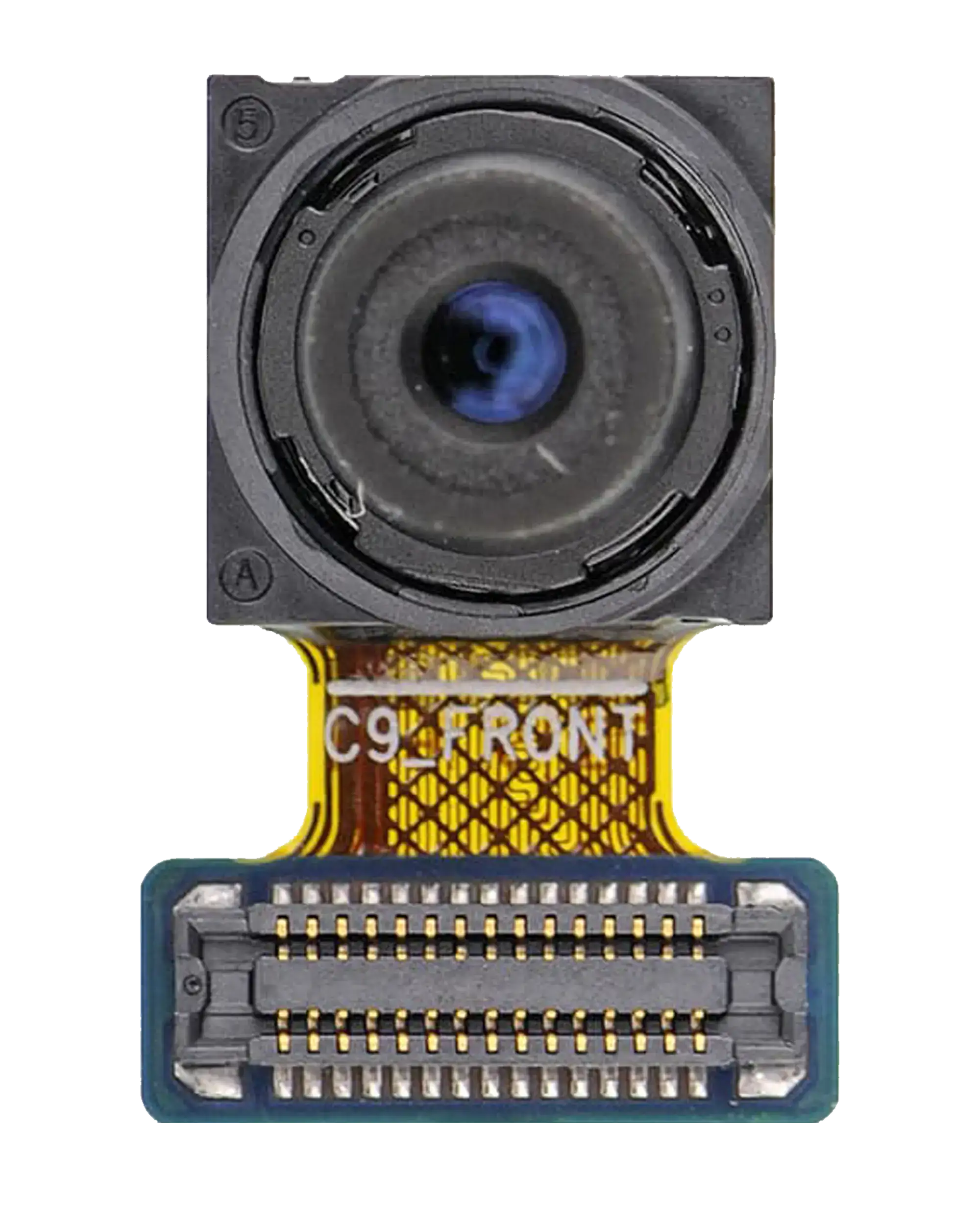 Frontkamera für Samsung A5 (A520 / 2017) / A7 (A720 / 2017)