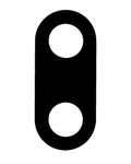 Rear Camera Lens Protector for OnePlus X