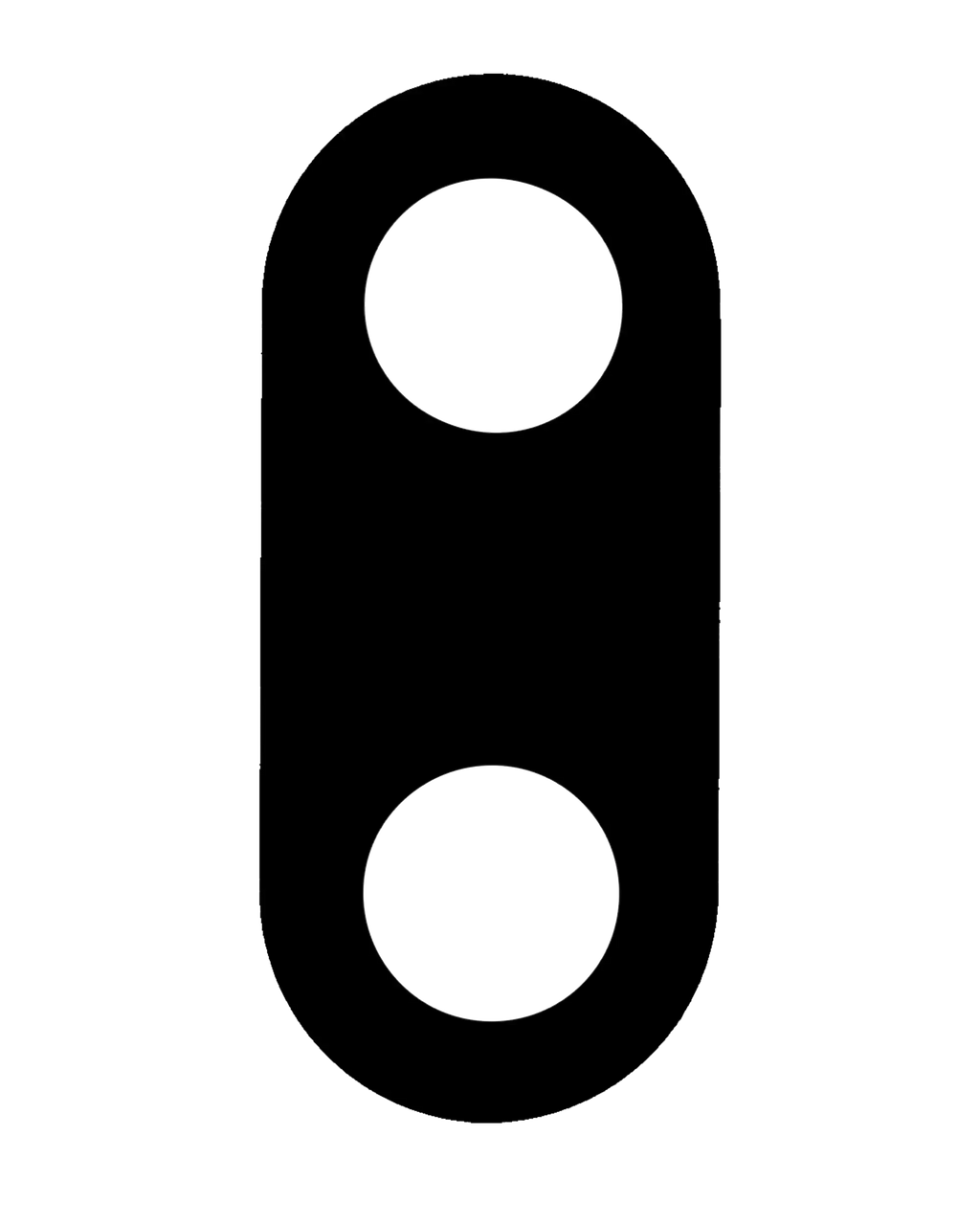 Rear Camera Lens Protector for OnePlus X