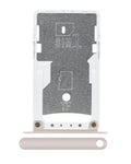 SIM-Kartenfach für Xiaomi Redmi Note 4X (Champagne Gold)