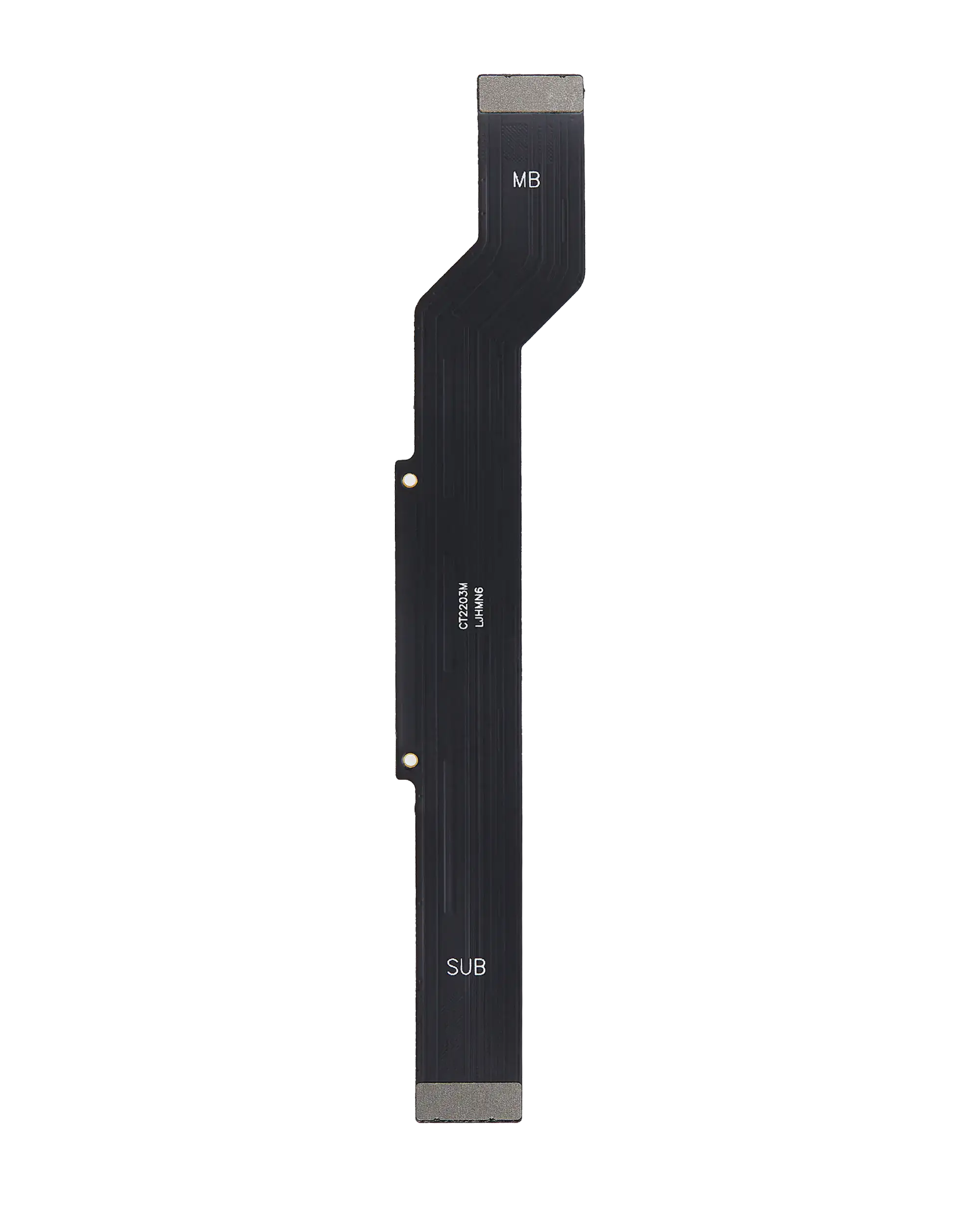 Hauptplatinen-Flexkabel für Xiaomi Redmi Note 6 Pro