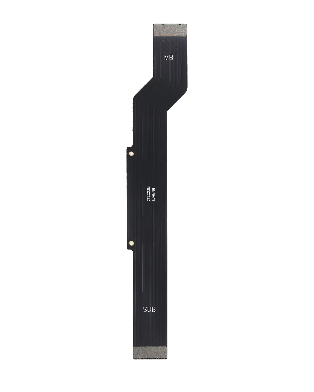 Hauptplatinen-Flexkabel für Xiaomi Redmi Note 6 Pro