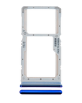 SIM-Kartenschacht für Xiaomi Redmi Note 8 Pro (Blau)