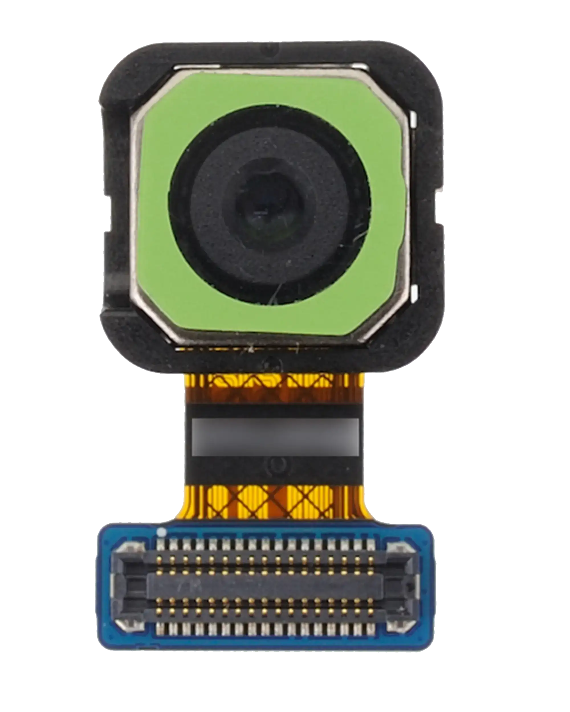 Rear Camera Lens for Samsung Galaxy J3 (J327 / 2017) – Gold