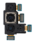 Rear Camera (Depth & Wide & Ultrawide) for Samsung Galaxy A51 4G (A515 / 2019)