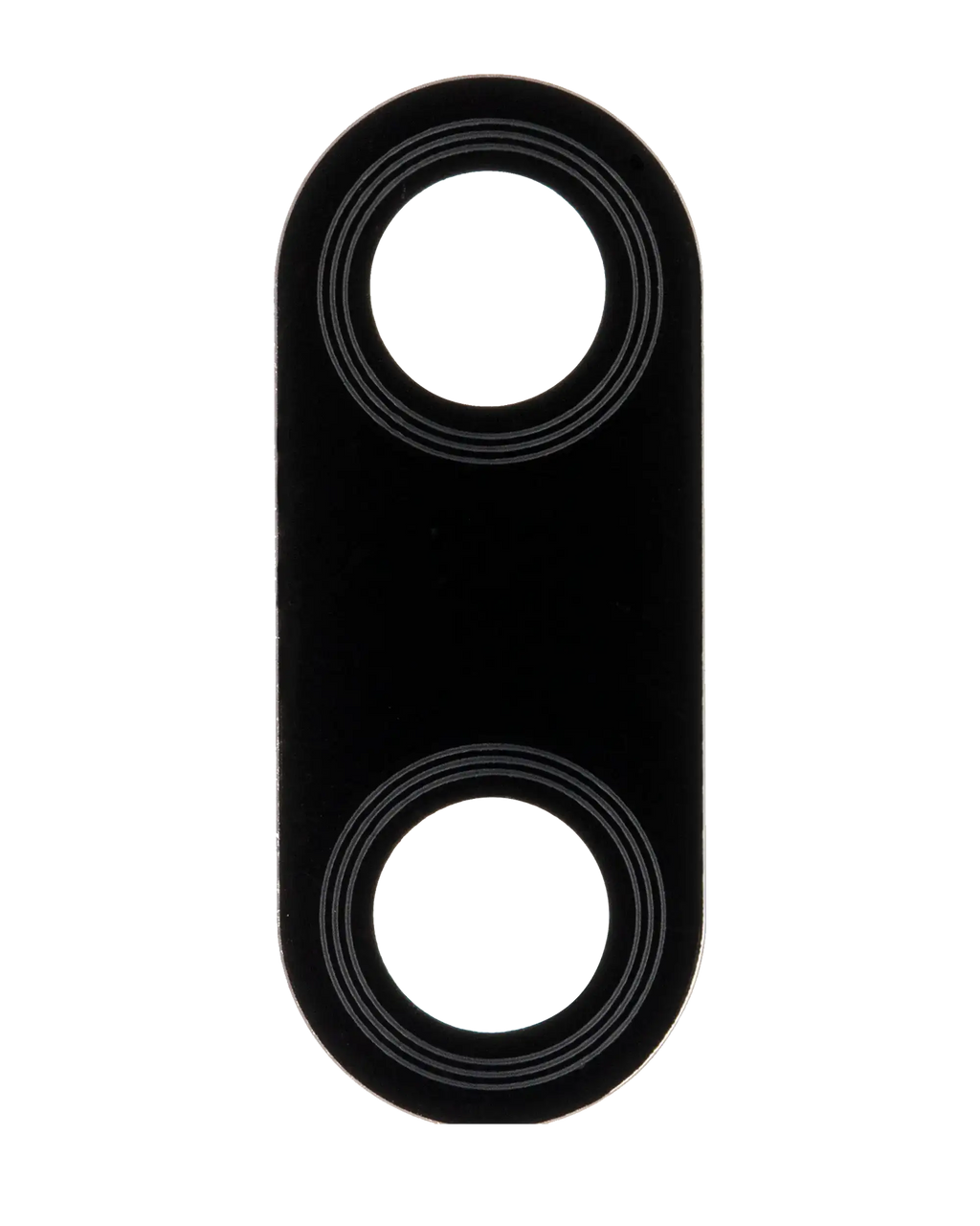 Kameralinse hinten für Huawei Y9 (2019)