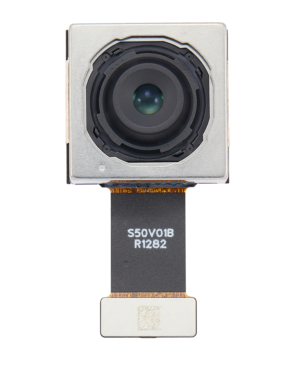 Rear Camera for Motorola Moto Edge Plus / Edge 30 Pro (XT2201-1/4) / Edge X30 5G (XT2201-2/6 /2022)