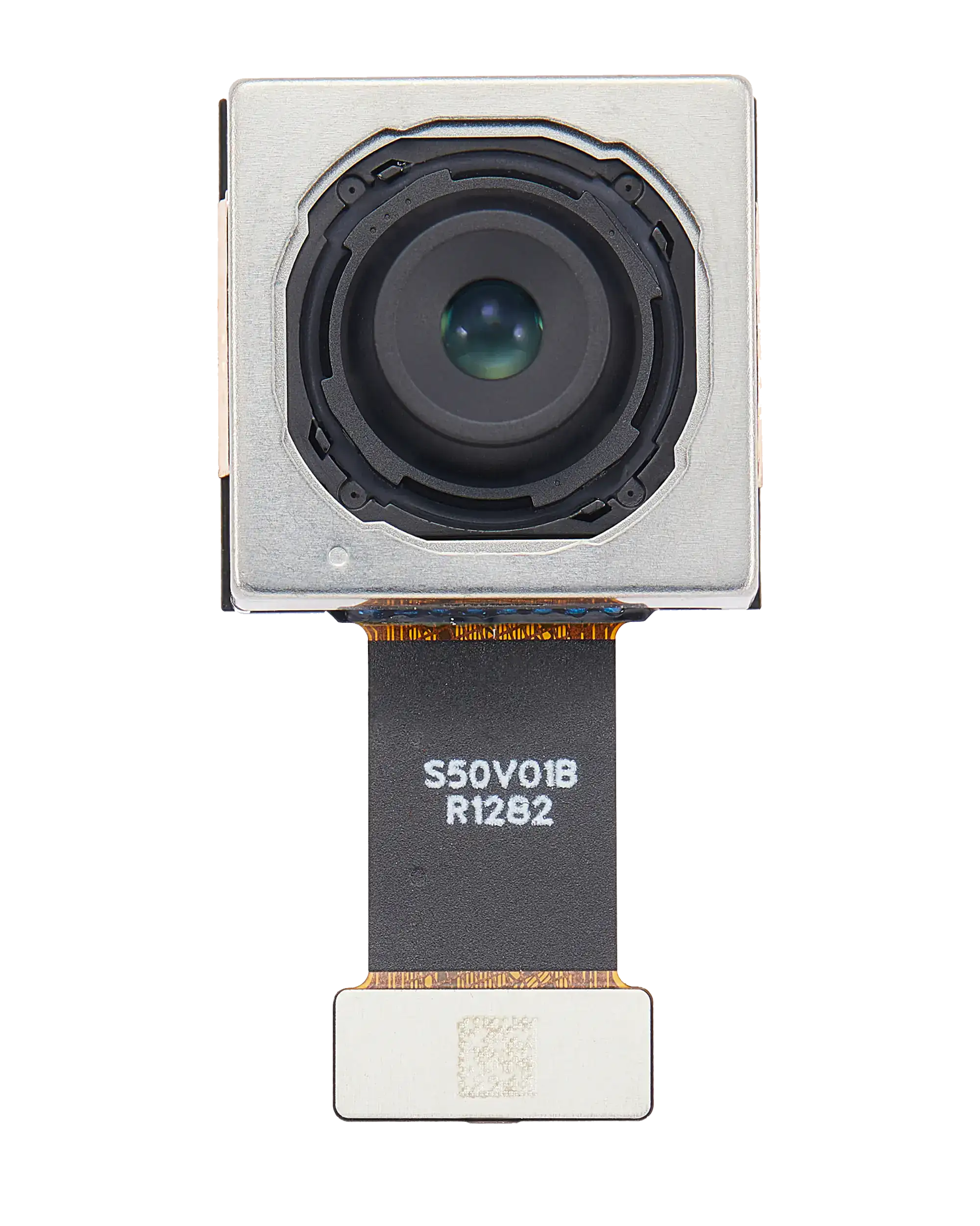 Rear Camera for Motorola Moto Edge Plus / Edge 30 Pro (XT2201-1/4) / Edge X30 5G (XT2201-2/6 /2022)