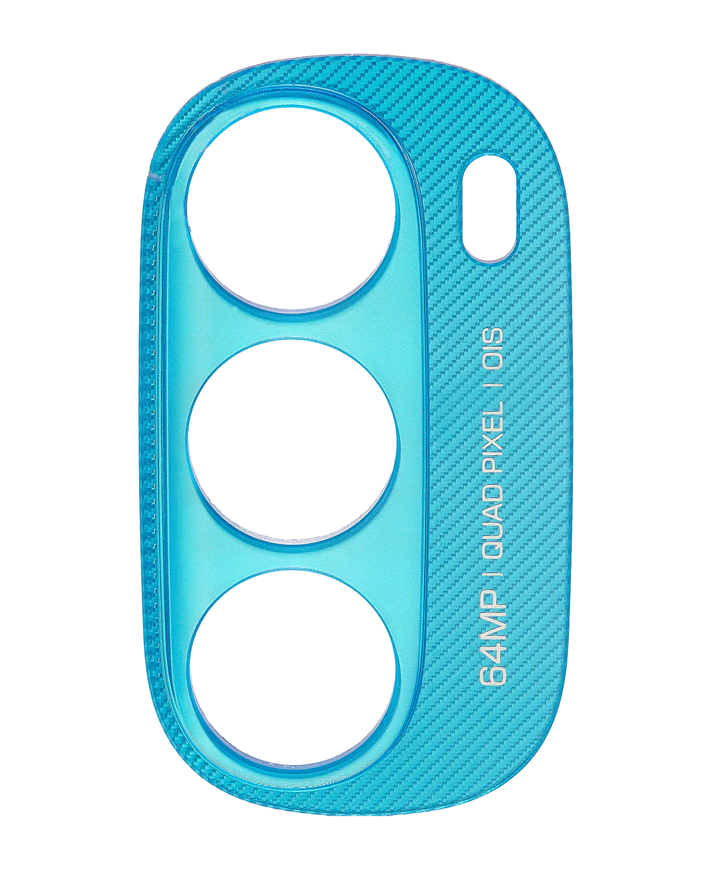 Rear Camera Lens Holder for Motorola Moto G71 5G (XT2169 / 2022) (Neptune Green)