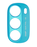 Rear Camera Lens Holder for Motorola Moto G71 5G (XT2169 / 2022) (Neptune Green)