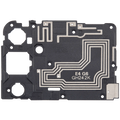 Motherboard-Schutzabdeckung für Samsung Galaxy A35 5G (A356 / 2024) (Premium)