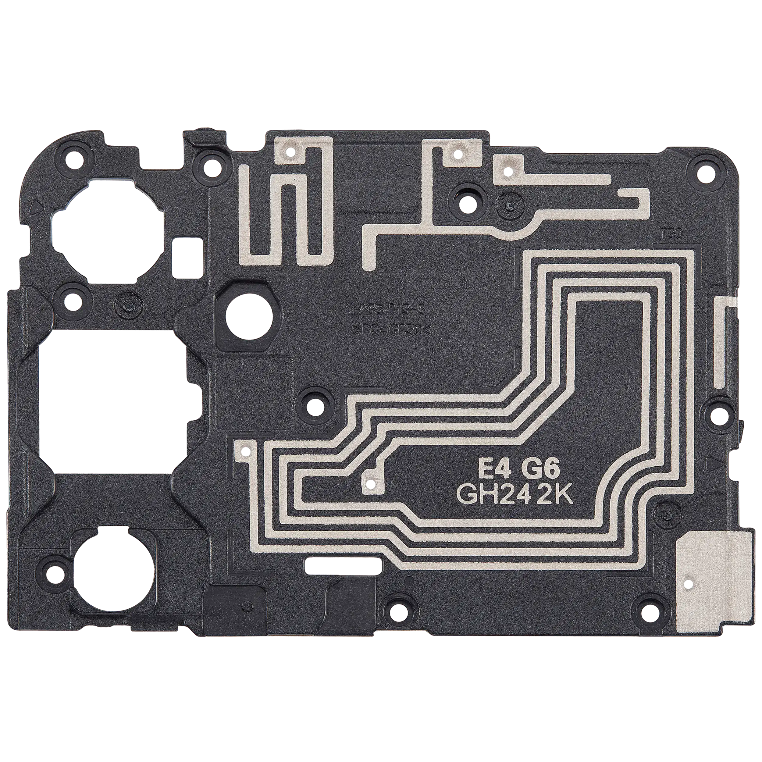 Motherboard Protection Cover for Samsung Galaxy A35 5G (A356 / 2024) (Premium)