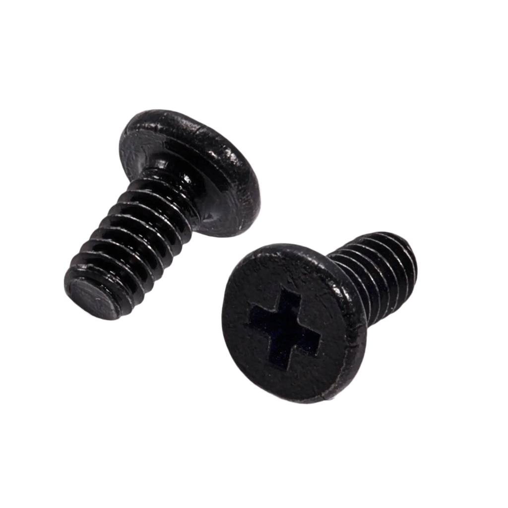 Phillips Schrauben für Nintendo Switch Backcover - 100er Pack