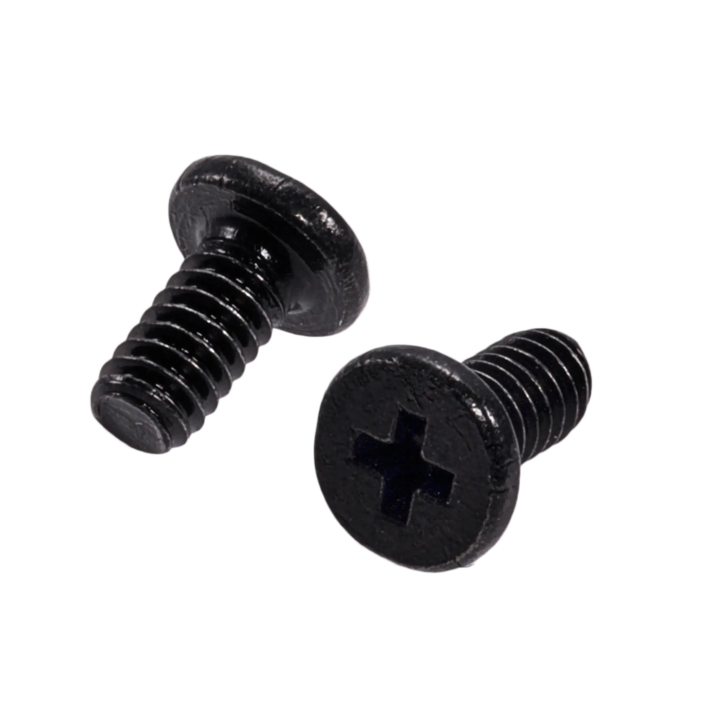 Phillips Schrauben für Nintendo Switch Backcover - 100er Pack