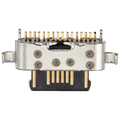 Charging port for Motorola Moto G 5G (XT2313 / 2023) (soldering required)