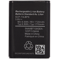 Ersatzakku für Kyocera Dura XV Extreme plus (E4811) (SCP -73LBPS)