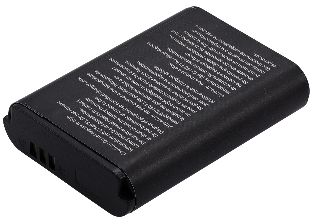 Ersatzakku für Kyocera Dura XV Extreme plus (E4811) (SCP -73LBPS)