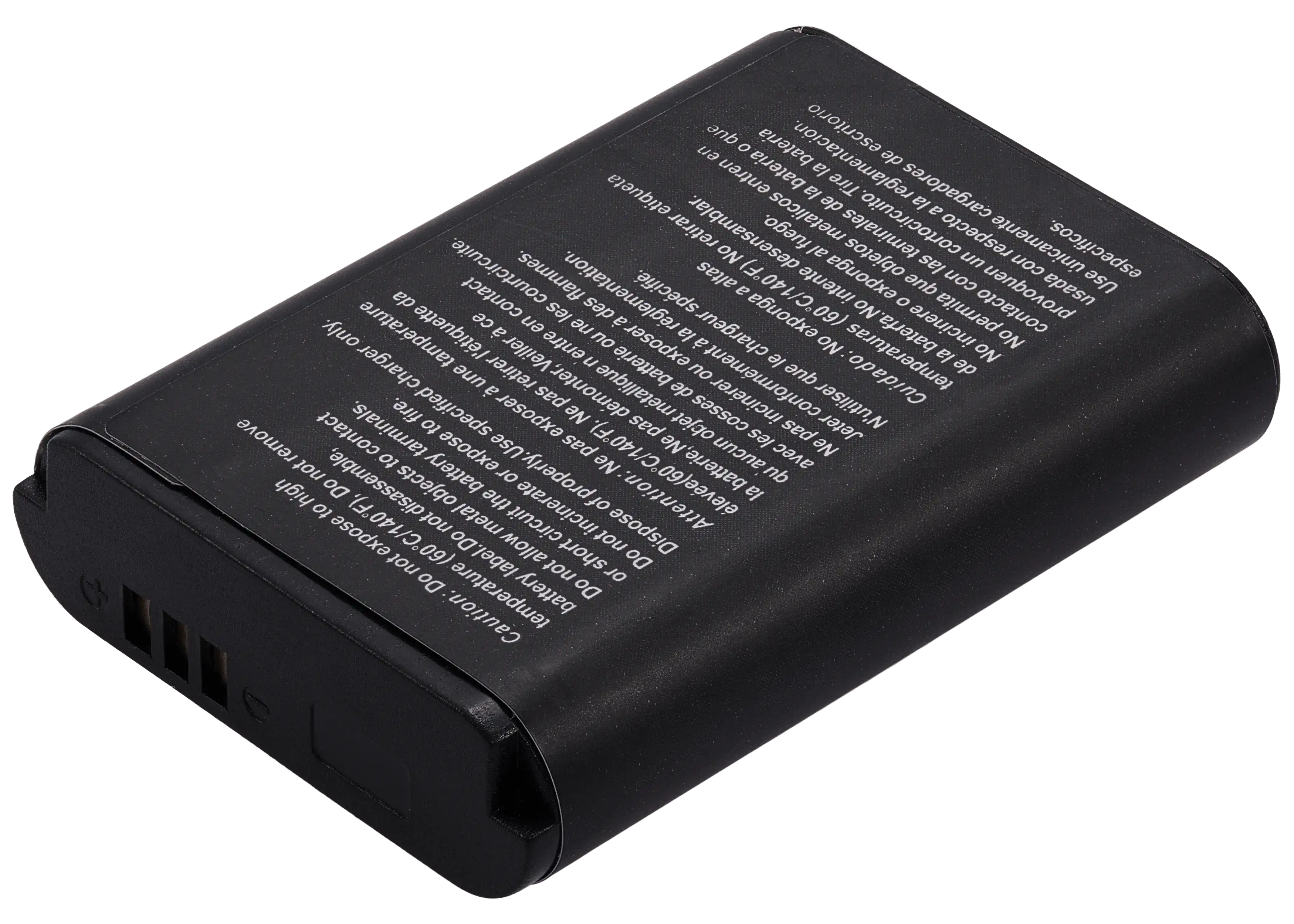 Ersatzakku für Kyocera Dura XV Extreme plus (E4811) (SCP -73LBPS)