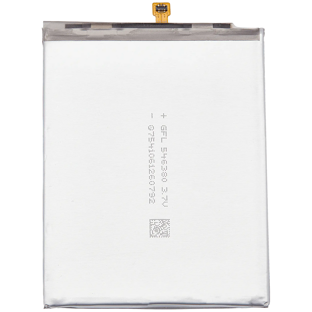 Replacement battery for Samsung Galaxy A25 5G (A256/2023), A35 5G (A356/2024), A55 5G (A556/2024) (EB-BA256ABS)