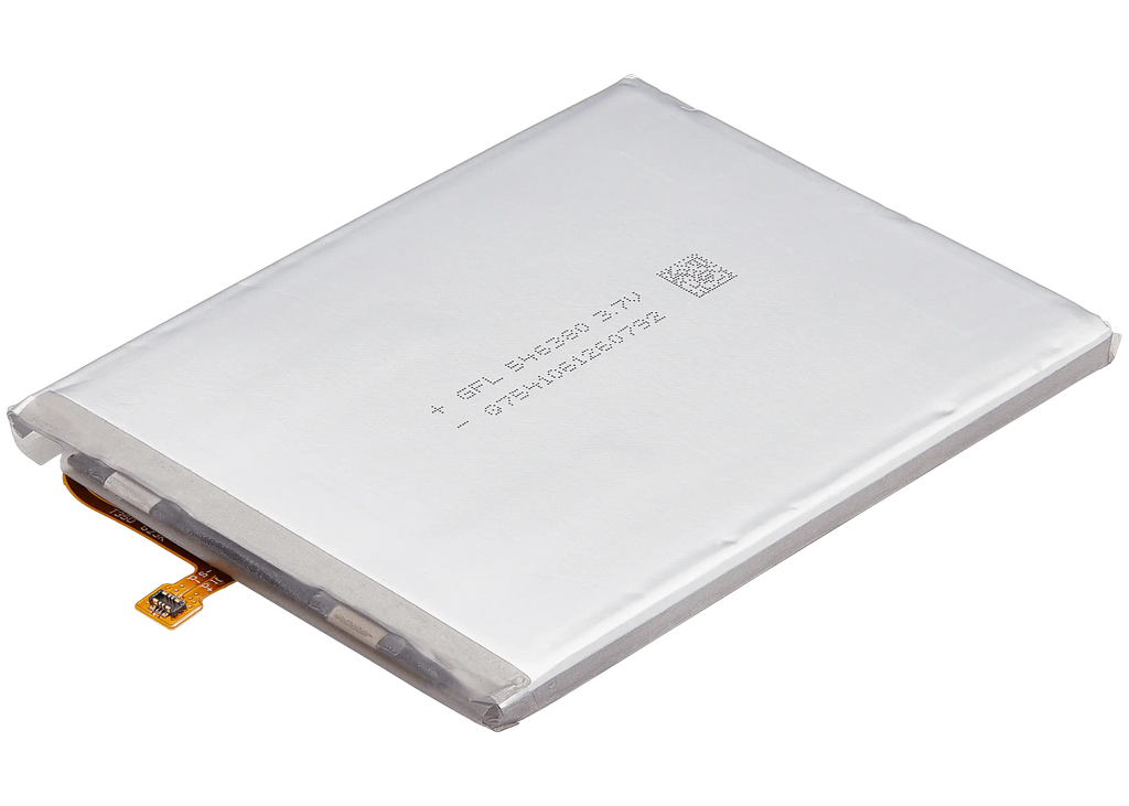 Replacement battery for Samsung Galaxy A25 5G (A256/2023), A35 5G (A356/2024), A55 5G (A556/2024) (EB-BA256ABS)