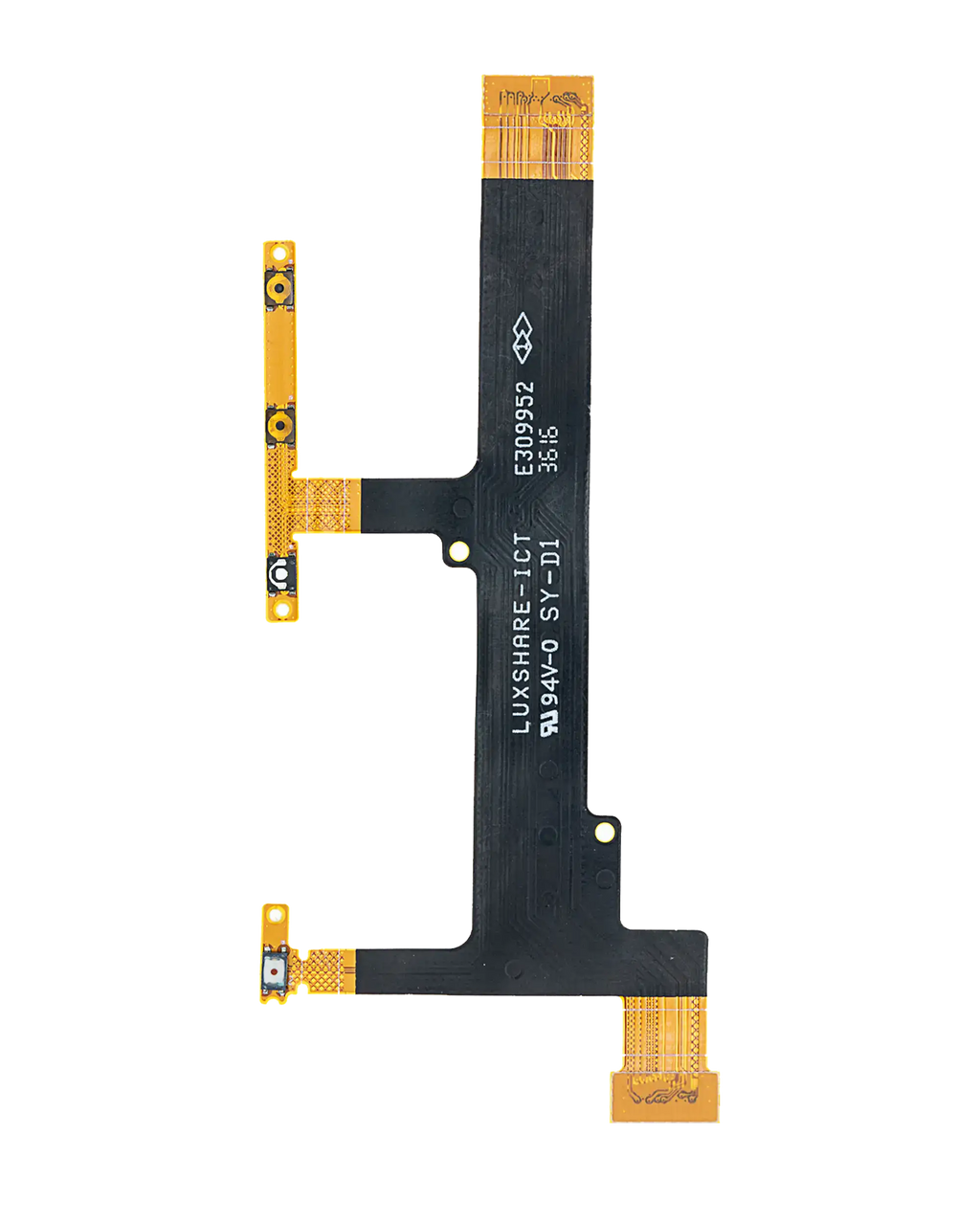 Power-/Lautstärketasten-Flexkabel für Sony Xperia XA