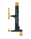 Power-/Lautstärketasten-Flexkabel für Sony Xperia XA