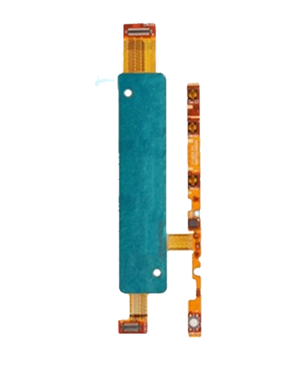 Flex Cable for Power and Volume Button for Sony Xperia M4 Aqua (E2303, E2306, E2353, E2363)