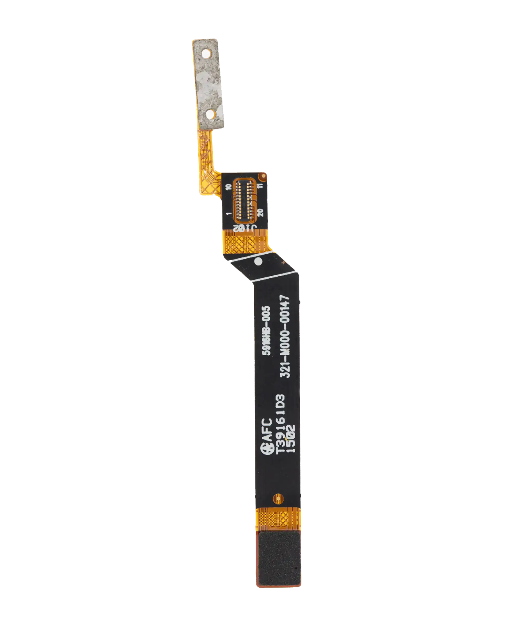 Power-Button-Flexkabel für Sony Xperia C4