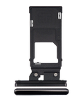 Einzel-SIM-Kartenfach für Sony Xperia XZ3