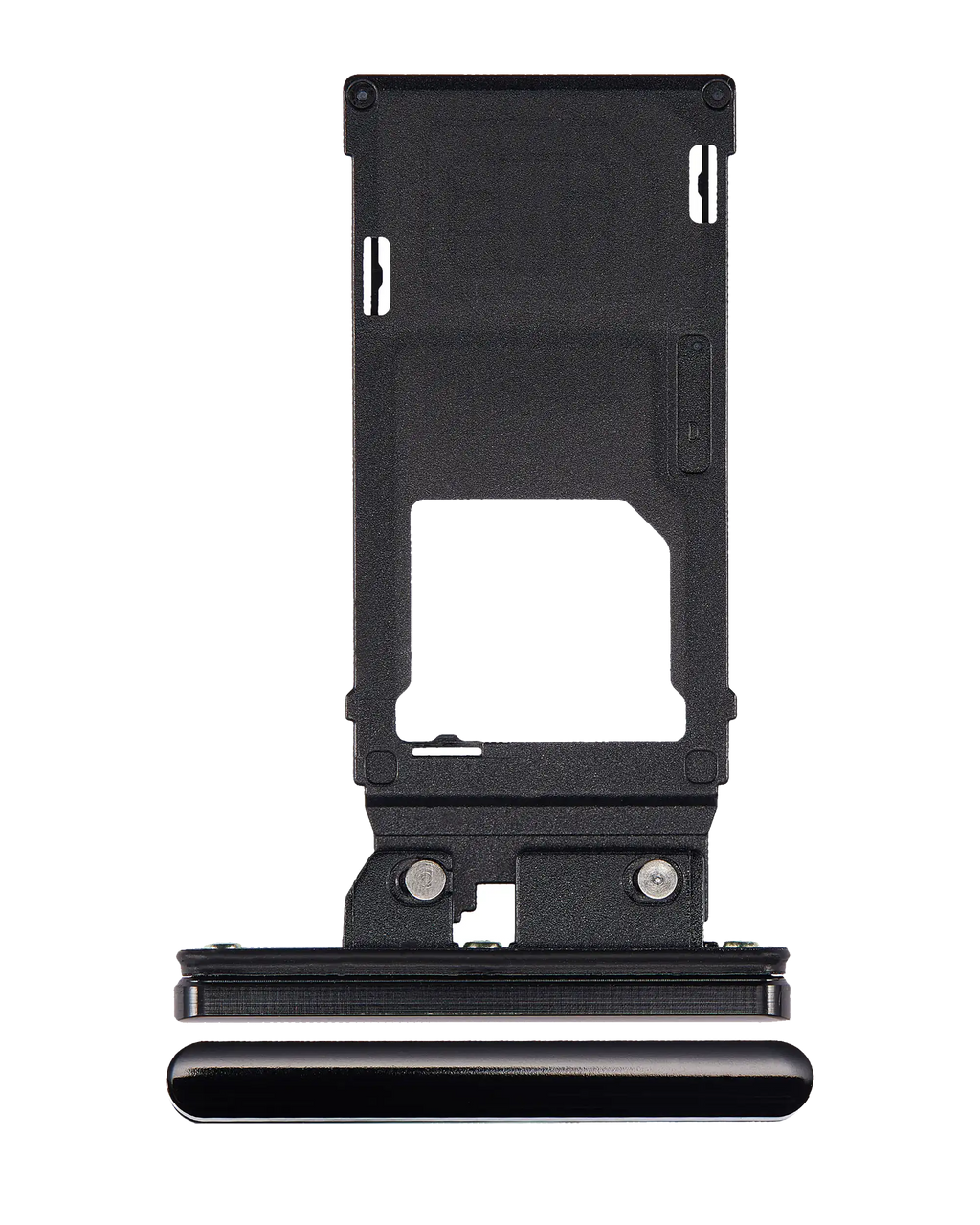 Einzel-SIM-Kartenfach für Sony Xperia XZ3