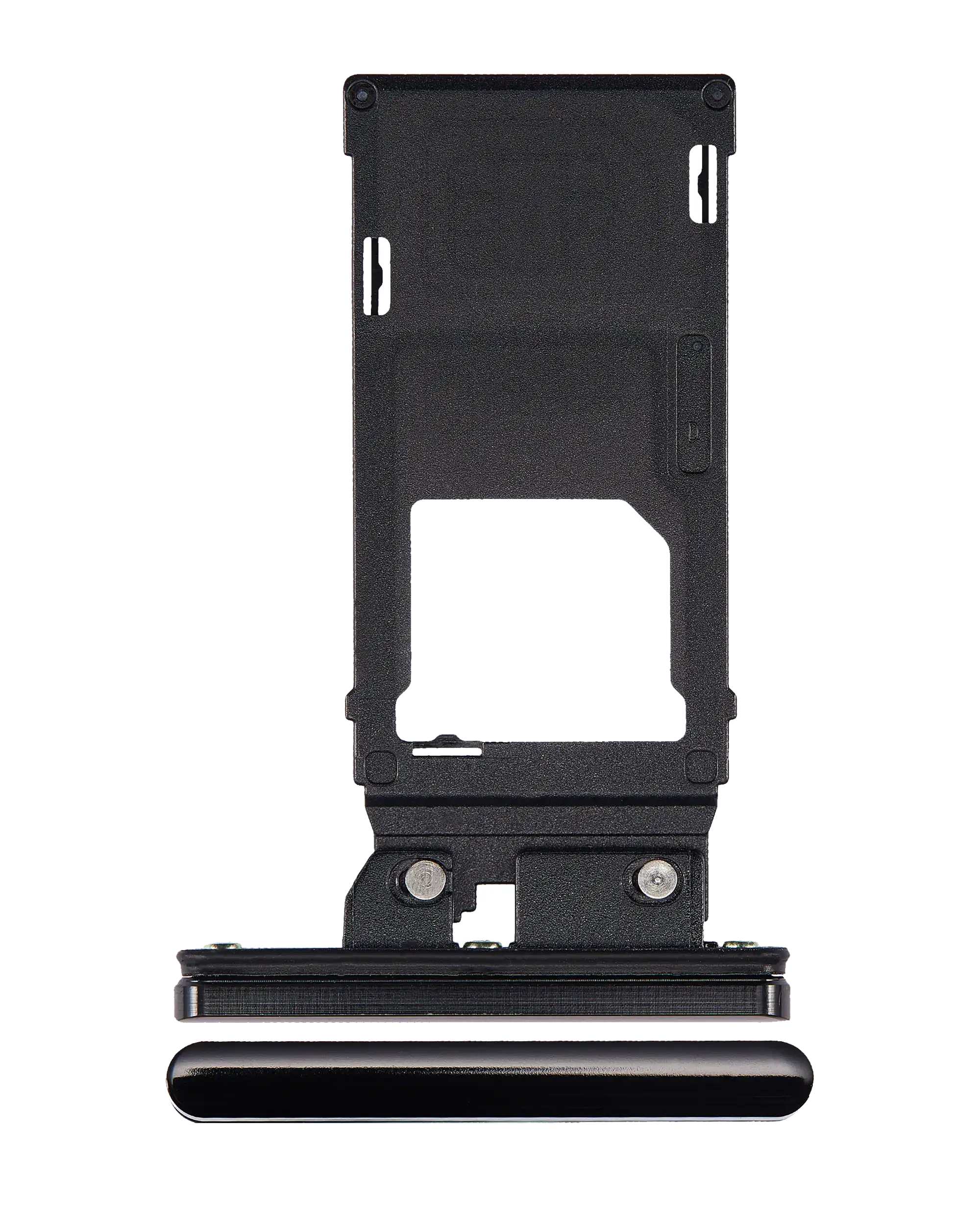 Einzel-SIM-Kartenfach für Sony Xperia XZ3