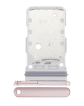 Dual-SIM-Kartenfach für Samsung Galaxy S21 Plus (Phantom Pink)