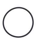 Kameralinse hinten O-Ring-Dichtung für iPhone 7 Plus (100er Pack)