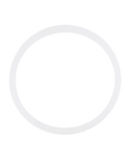 Rückkamera-Linsen-O-Ring-Dichtung für iPhone 8/SE 2020/2022 (100er-Pack)