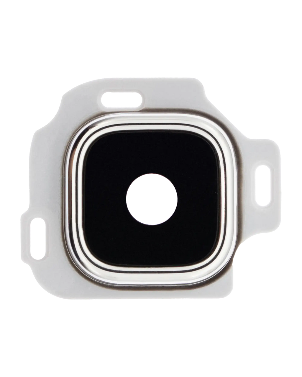 Rear Camera Lens for Samsung Galaxy J3 (J320 / 2016) (White)