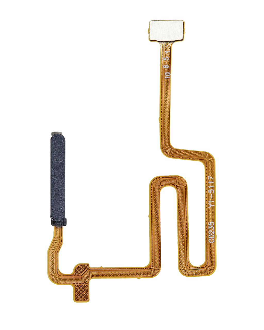 Fingerprint Sensor Flex for Realme Narzo 50 (Speed Black)