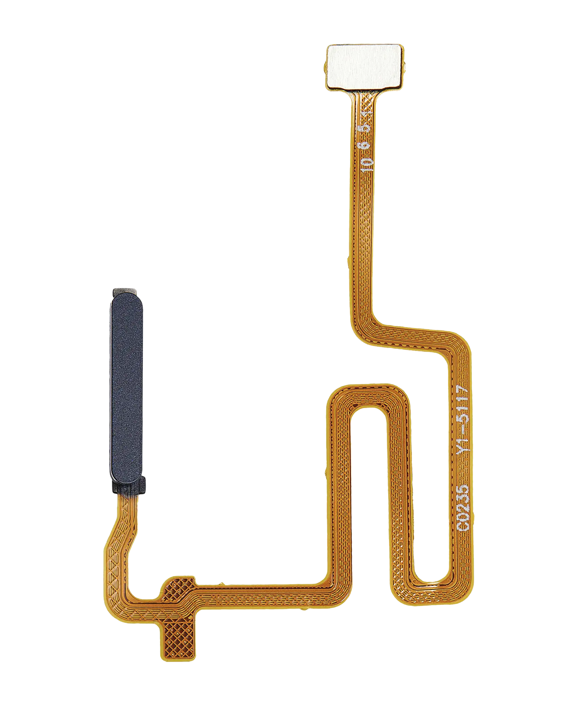 Fingerprint Sensor Flex for Realme Narzo 50 (Speed Black)