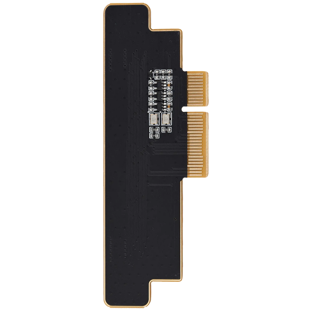 Clone-DZ03 Rear Camera Radar Repair Board for iPhone XR to 15 Pro Max (Qianli)